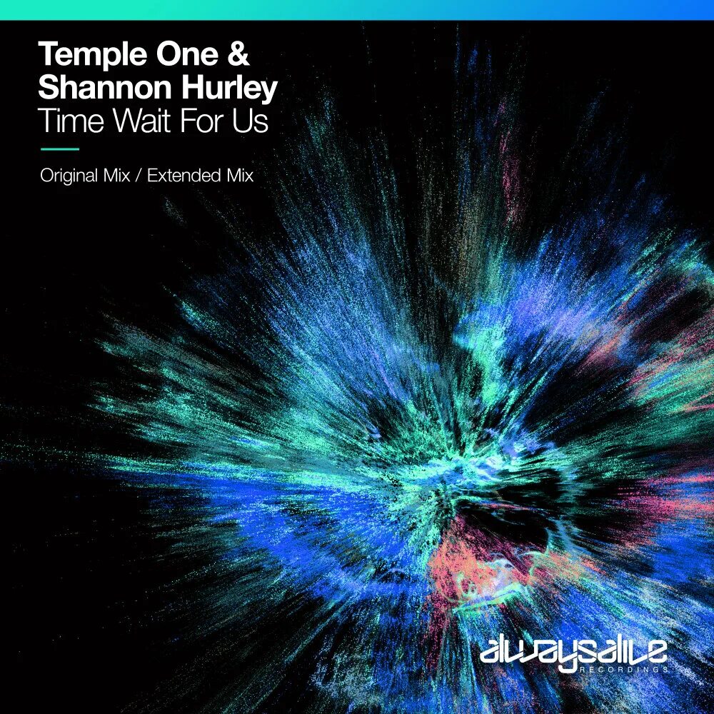 Time can wait