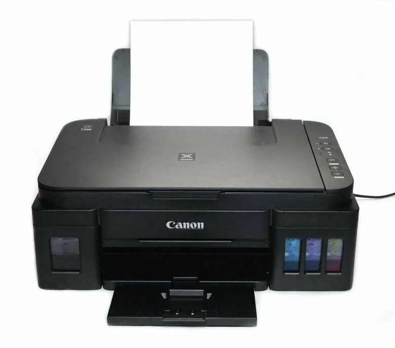 Принтер canon g