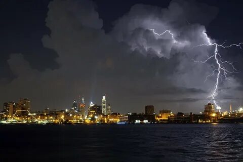 5 interesting weather