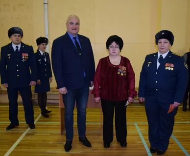 Начальник сизо 2