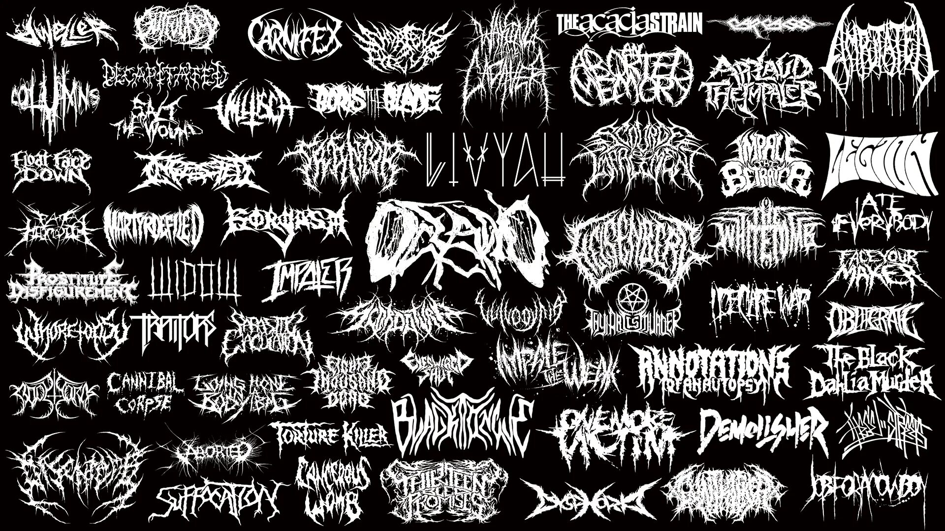 Название металкор группы. Надпись в стиле Black Metal. Блэк металл группы логотипы. Рок металл группа название.