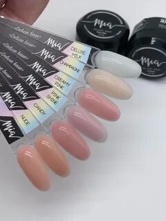 Миа гель