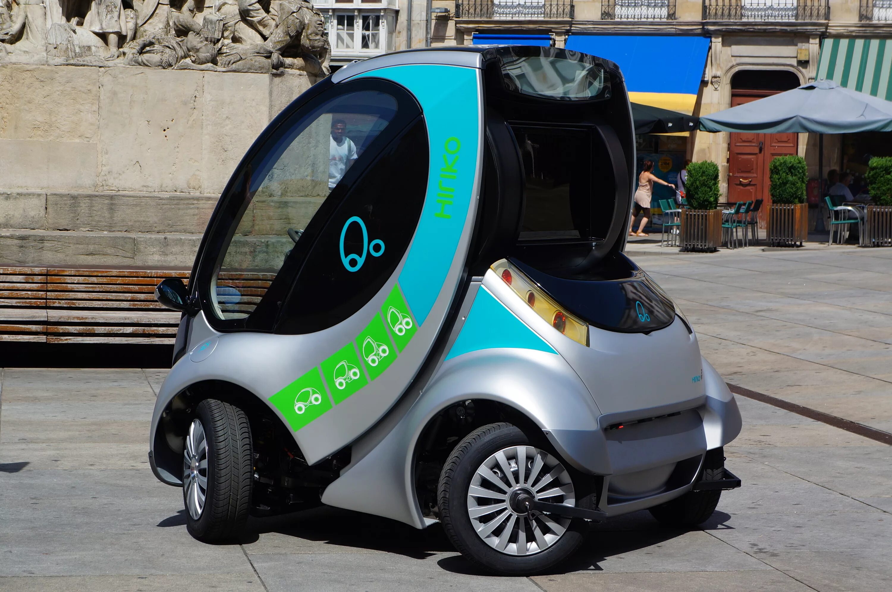 Citicar электромобиль. Электроавтомобиль Evolut. Мини электромобиль. Складной электромобиль. Китайские электромашины