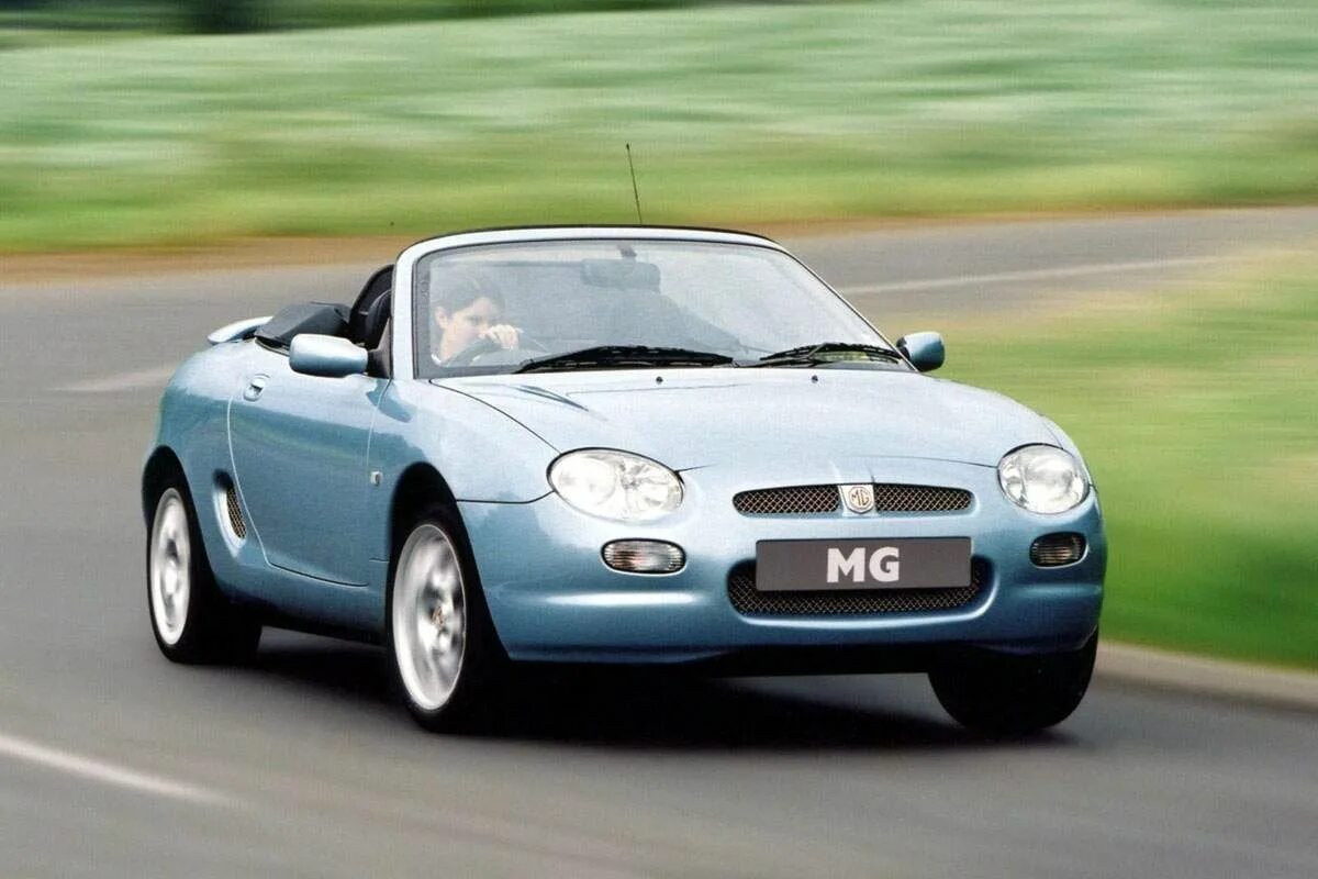 Ровер MGF. MG MGF 2000. MG Rover MGF. Родстер MGF. F mg g