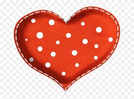 More heart