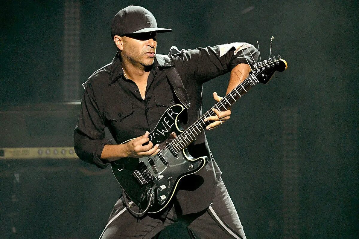 Tom Morello. Морелло гитарист. Tom Morello 2020. Морелло Rage against the Machine