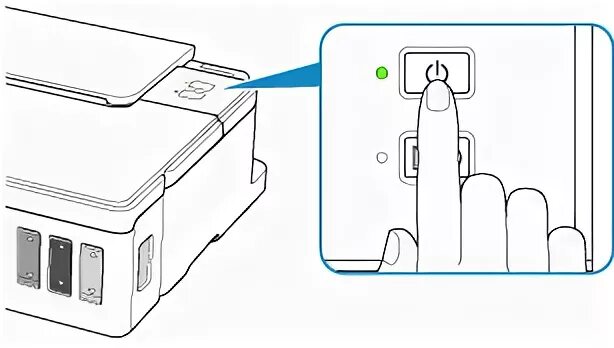 Мигают индикаторы принтер кэнон. G1010 canon принтер. включение и выключение принтера. чистка принтера canon g 1010. отключение питания рулонного принтера.