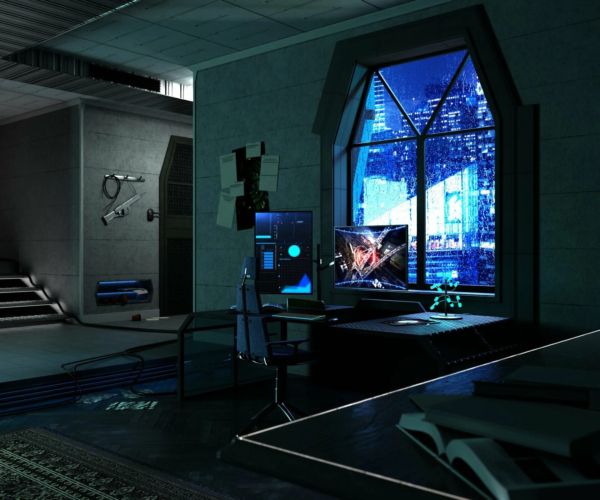 комната в стиле киберпанк. киберпанк 2077 интерьер. капсульный хостел киберпанк 2077. Cyberpunk интерьер. Cyberpunk 2077 тайная комната.