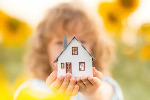 Happy home