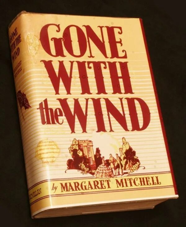 Унесенные ветром на английском. Gone with the Wind книга. Margaret Mitchell gone with the Wind. Унесенные ветром книга на английском.