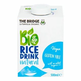 Rice drink