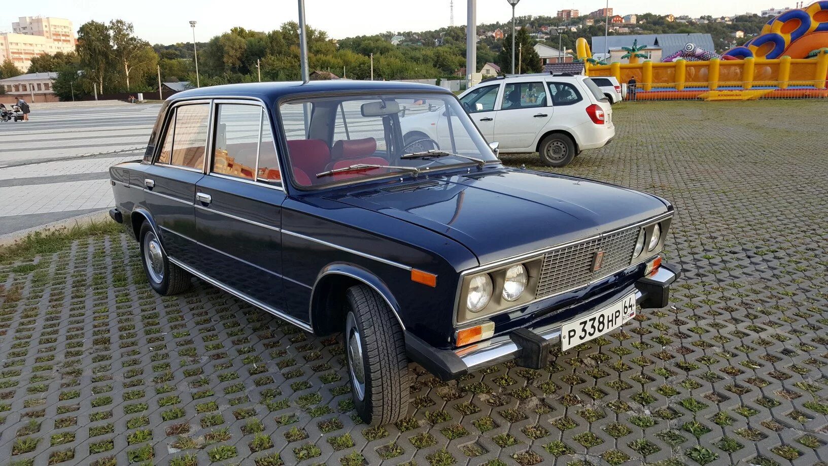 ВАЗ 2106 1976. ВАЗ 2106 1988. Куплю 2106 московской области