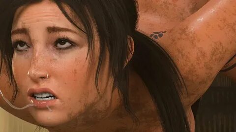 Lara gets captured, if you are wondering what's happening to her, clic...