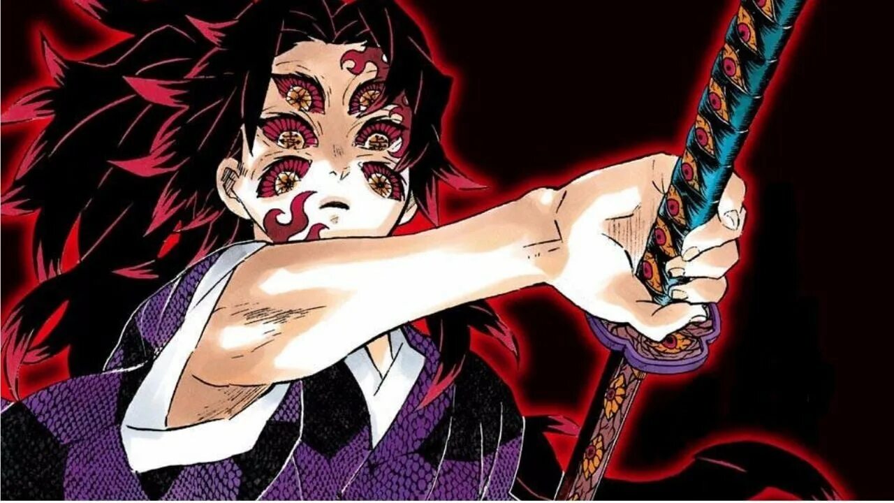 That is no sword