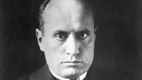 Бенито