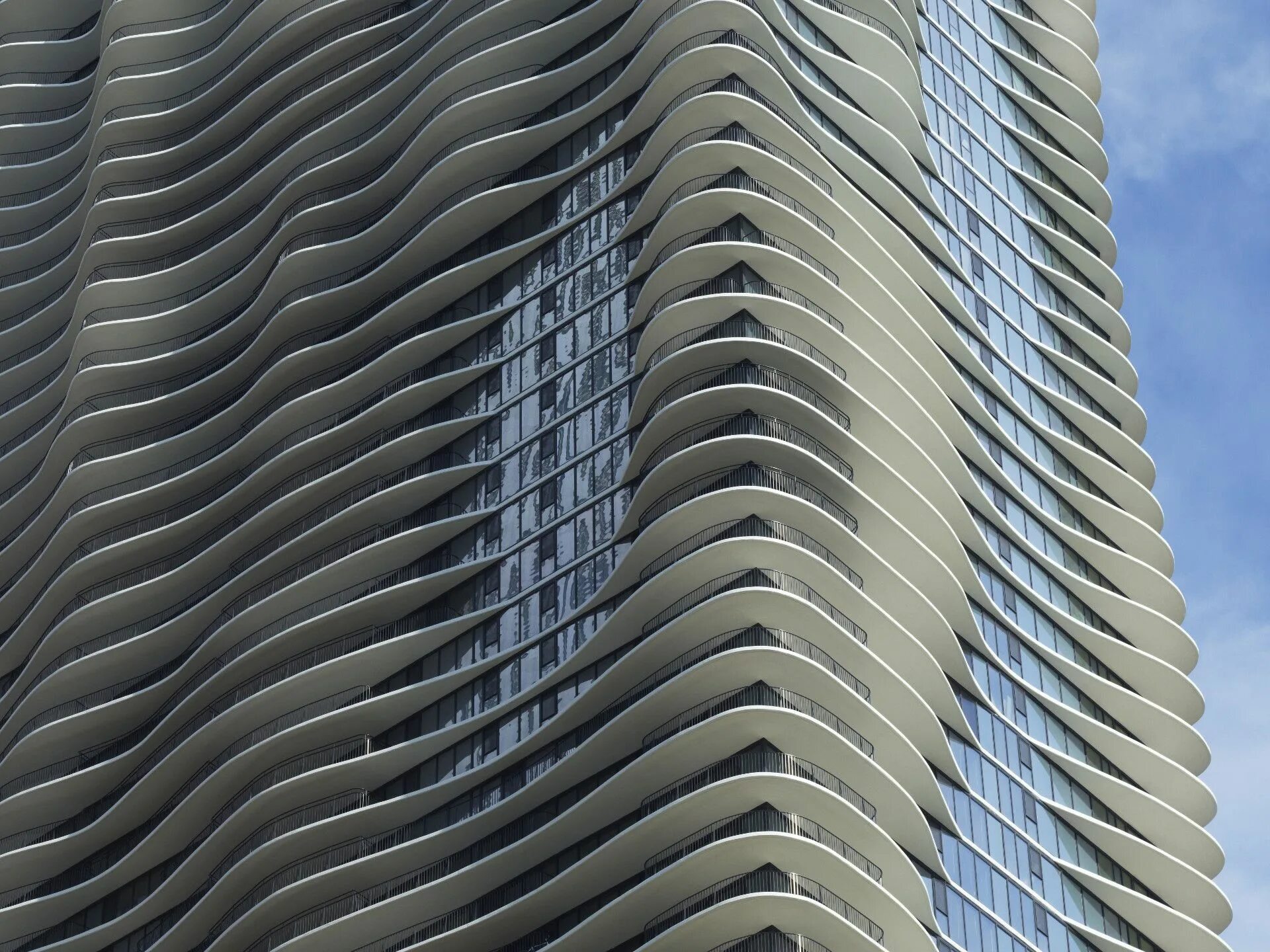 To be included for building