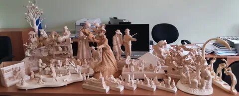 Художественная школа богородск