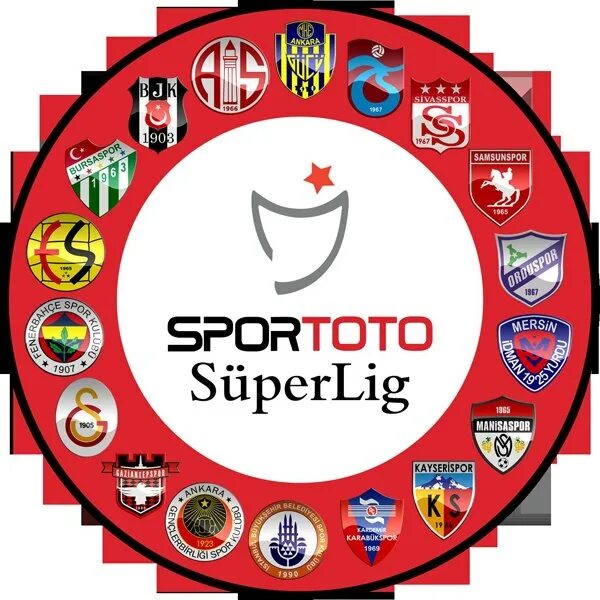 Spor toto süper lig table. Super Lig. Spor Toto super Lig logo. Чемпионат Турции по футболу логотип. Super Lig logo download.