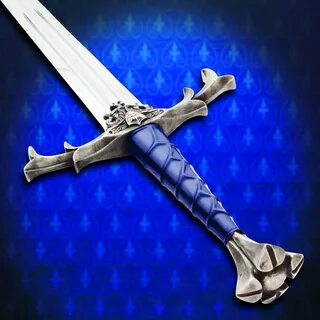 Excalibur sword