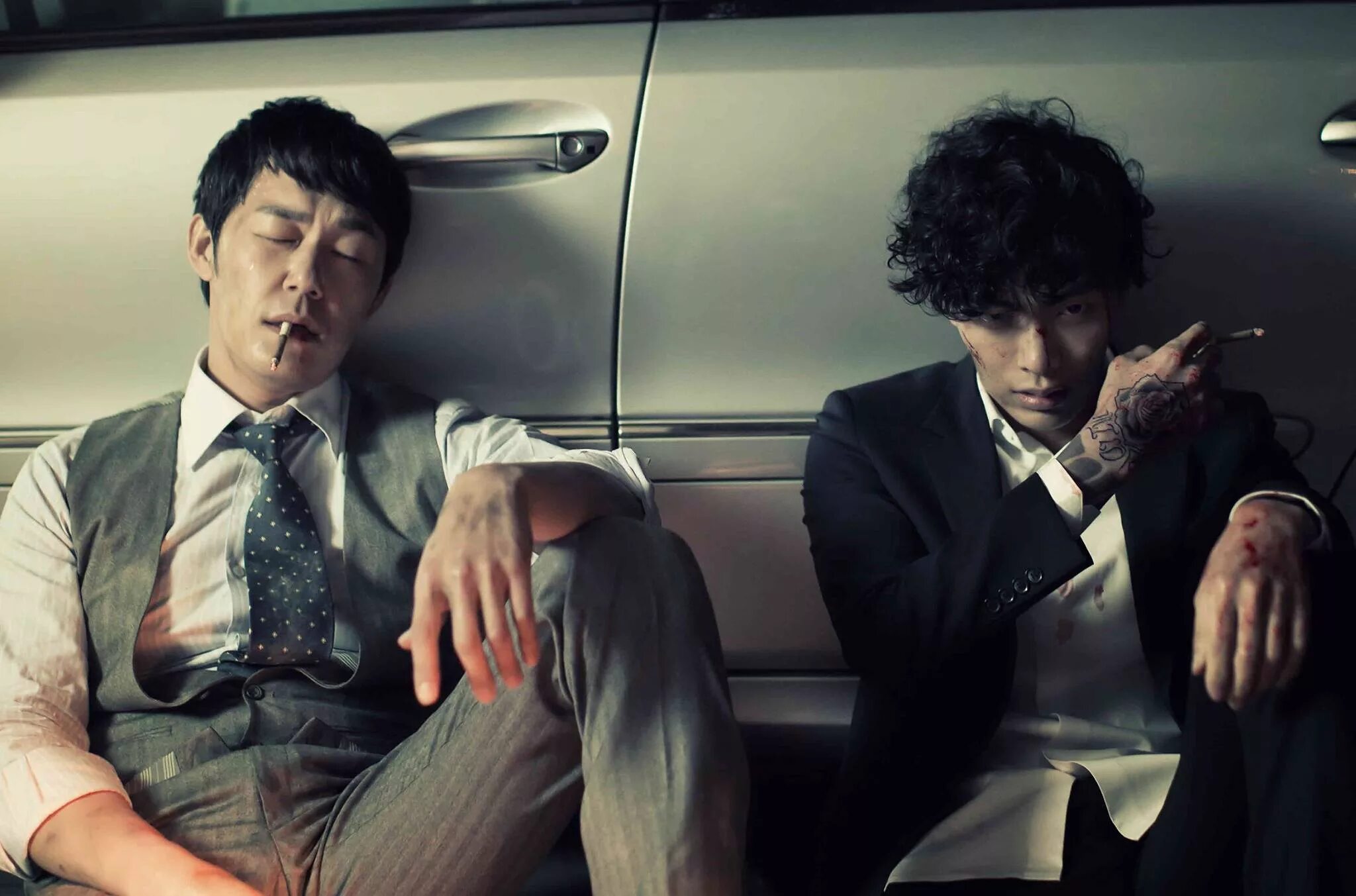 фильм for the emperor 2014. фильм за императора корея. ли мин ки. за императора южная корея 2014. фильм за императора корея.