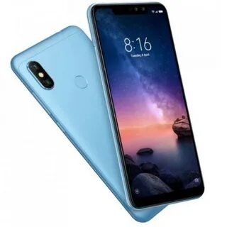 Xiaomi redmi note 6 pro отзывы