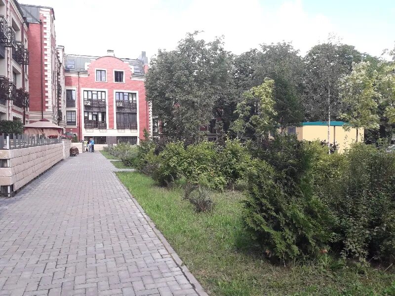 6. 2-я рыбинская, д. Жк лофт гарден москва. Вторая рыбинская 13. Москва, ул.