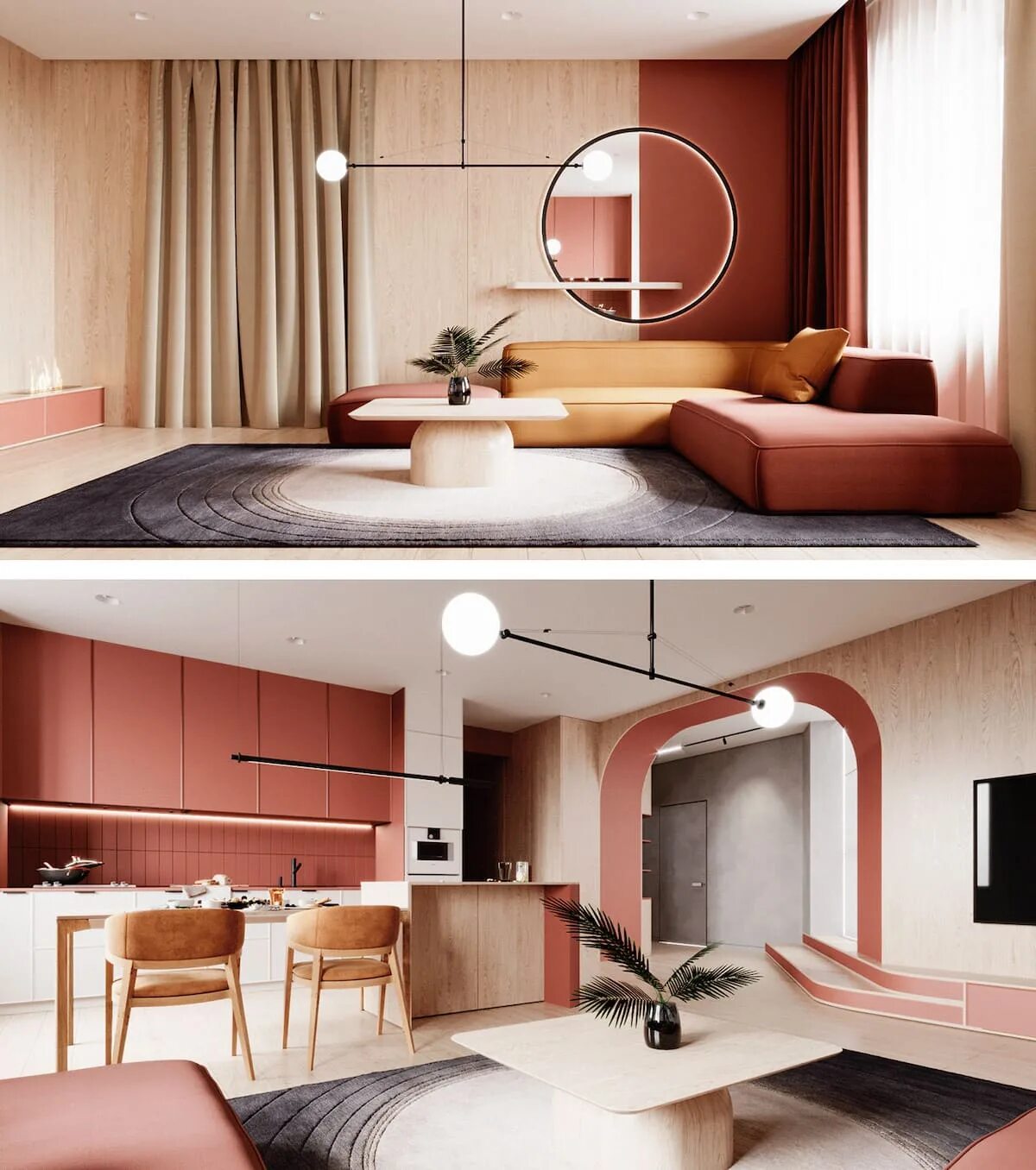 MASTER BATHROOM on Behance