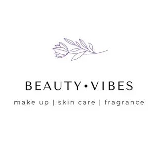 Beauty vibes