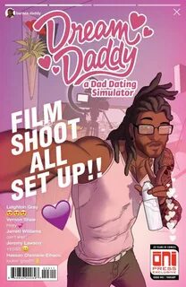 Dad comic