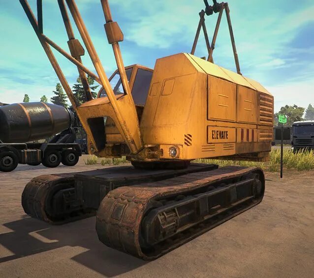 Dozer demolish мод. Demolish &amp; build 2018. demolish build 2018 обзор.