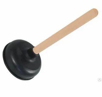 Plunger