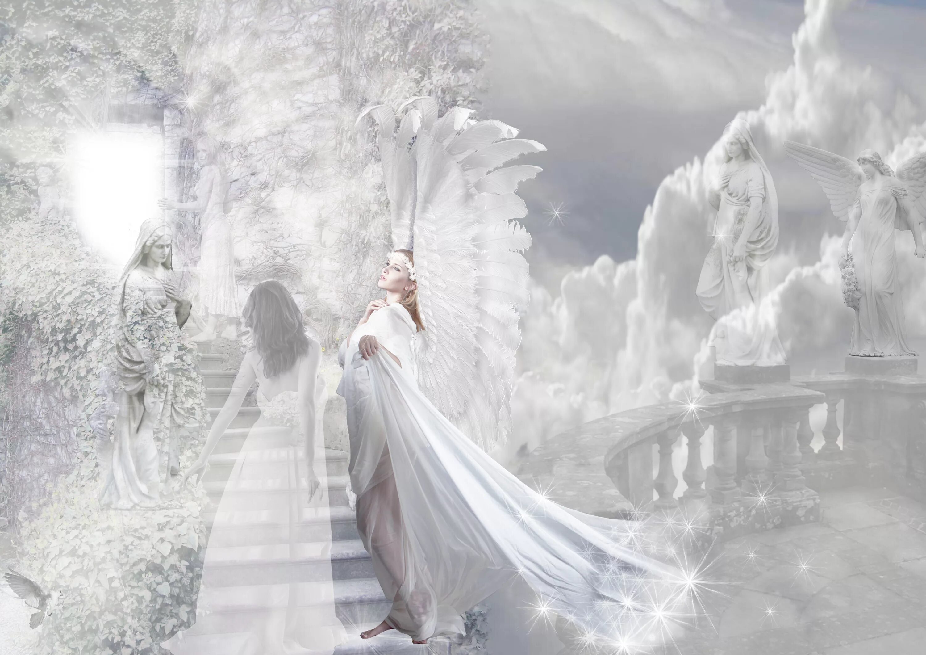 Небесные ангелы. Angel s heaven. Ангел в небе малыш. Два ангела. Небесные ангелы.