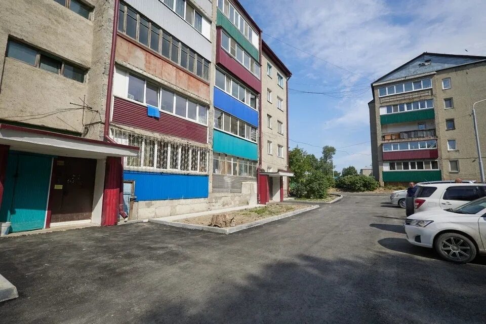Самара, ул. Верхне-карьерная, д. Карьерная 15. Карьерная 15. 3в.