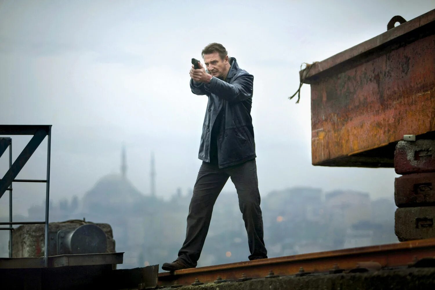 Игра 2 кинопоиск. Заложница 2 - taken 2 (2012).