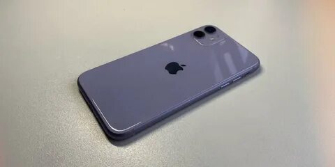 Айфон 11 череповец