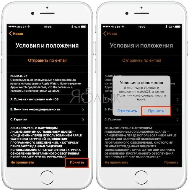 Не создается пара с apple watch. Условия и положения apple. обновление часов apple 3. не обновляются apple watch. apple watch ошибка обновления.