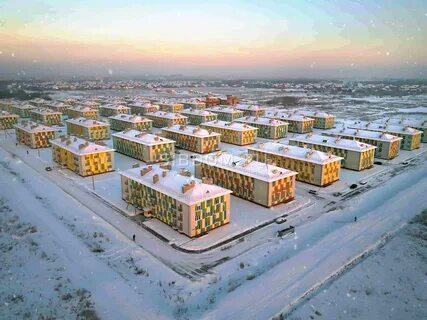 Рябиновка