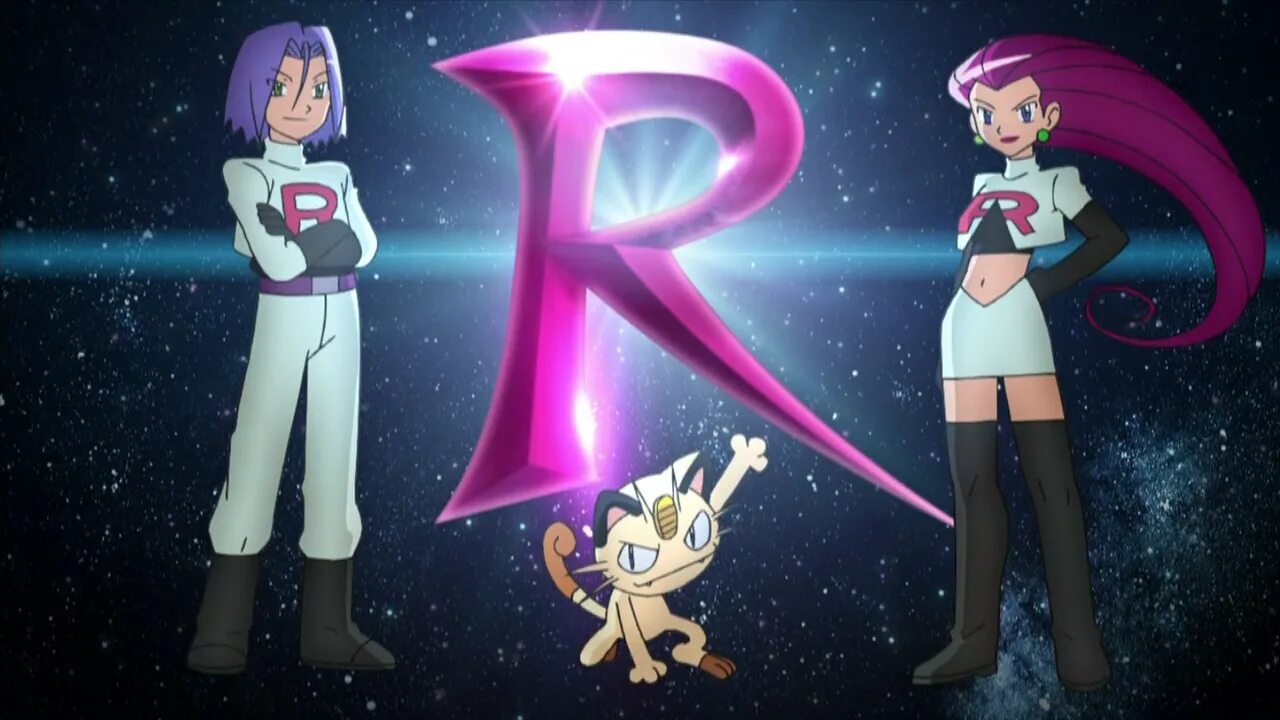 Команда r покемон. Team Rocket. Покемоны команда р брат и сестра. Команда р покемоны арт. Р тим