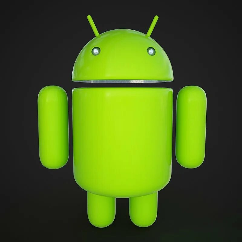 Android Маскот. Андроид 3д. Android 3д модель. 3д макет андроида. Топ 3 андроида