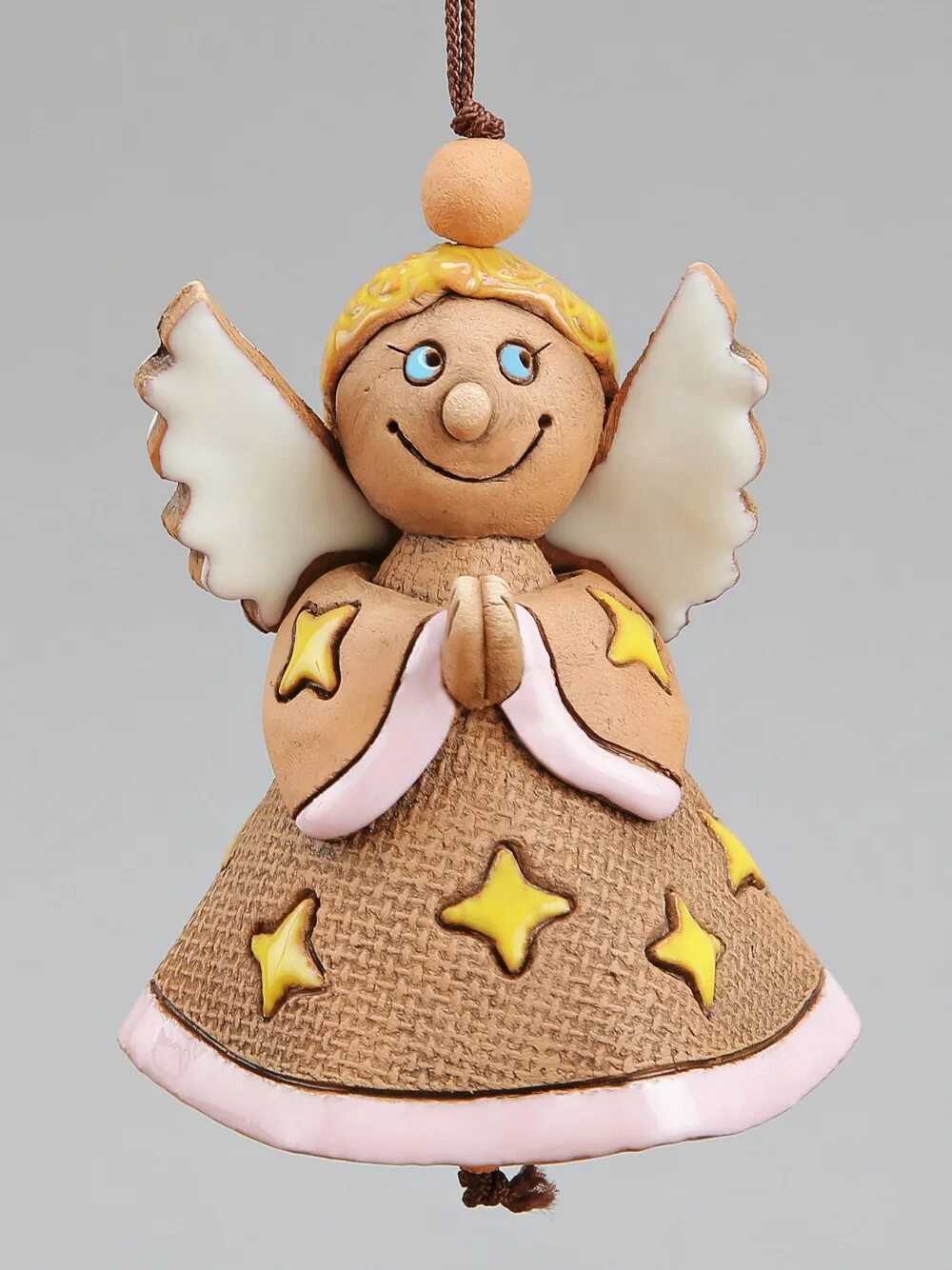 Рождественский ангел из глины. Ангелочек из глины. Ангел из глины. Ангел из глины. Ангелочек из глины.