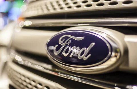 Ford motor