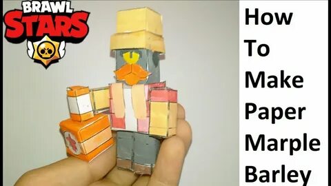 Paper brawl