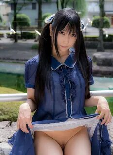 lenfried さ ん 野 外 画 像 ８.