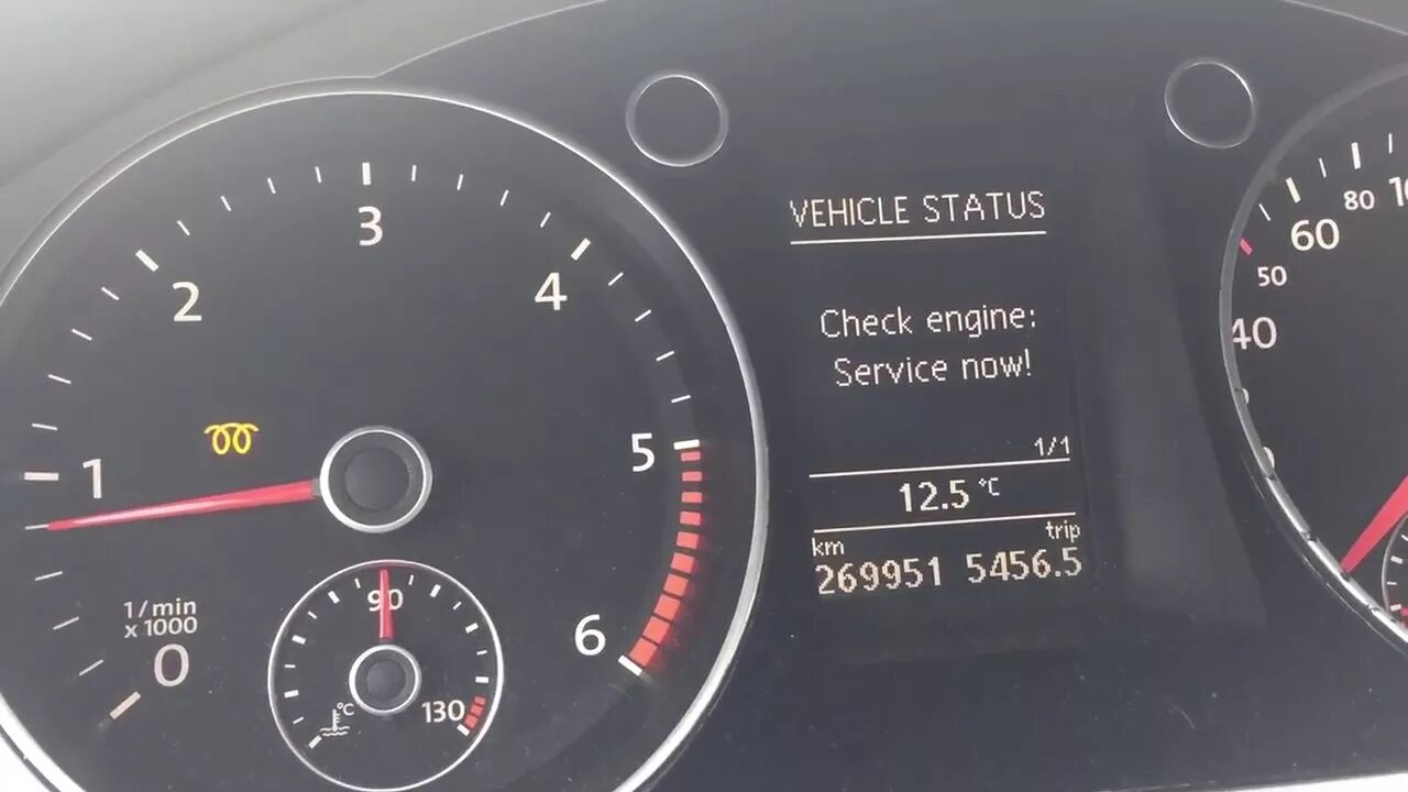 Греется пассат б6. Check fuel cap фольксваген пассат b6. passat b6 service now.