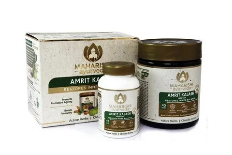 Амрит