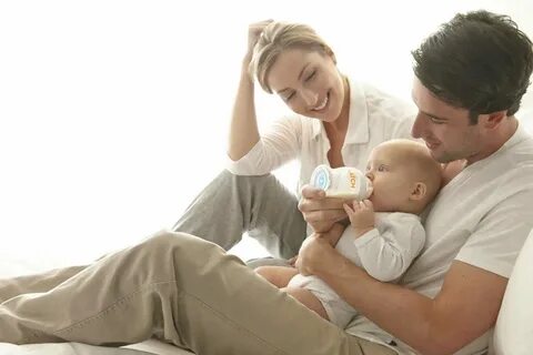 Родители о чадах