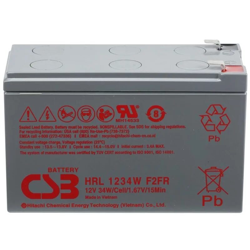 Battery. аккумуляторная батарея mnb hr1234w. 1234 12. Csb hr 1234w 12в 9 а·ч. аккумулятор макита 12.