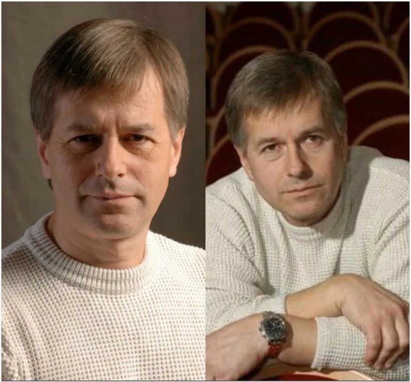 Что случилось с игорем ливановым