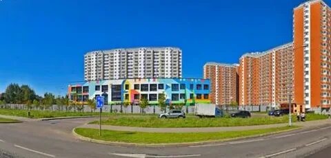 Школа бориса пастернака 16