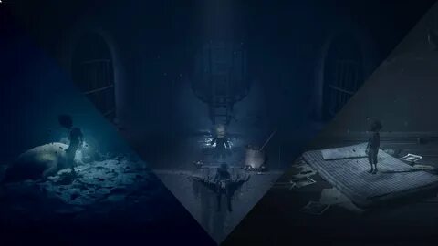 Nightmares похожие игры